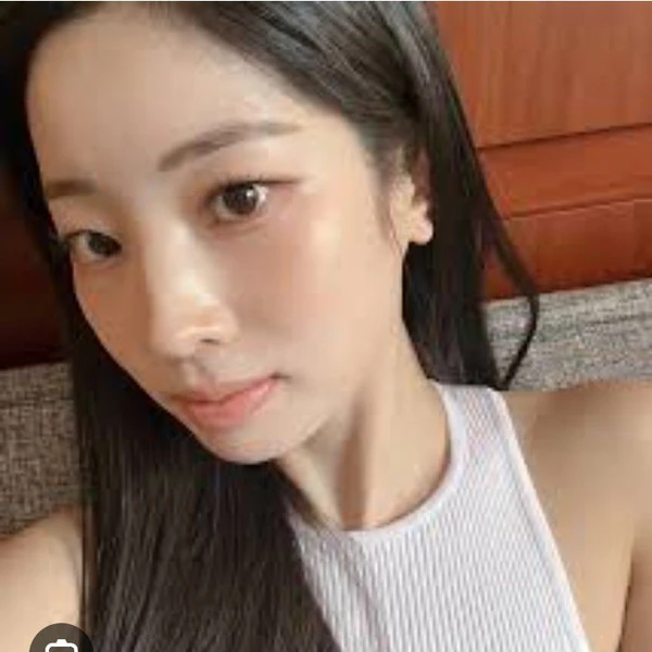 Today's Most Loved Dahyun (TWICE)