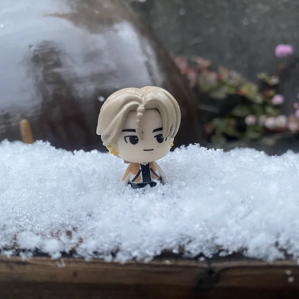 Popular profile picture of NI-KI (ENHYPEN) loved by fans