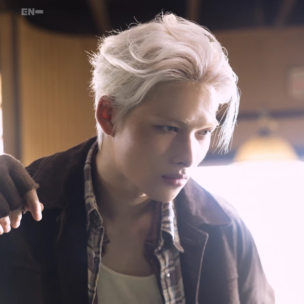 Popular profile picture of NI-KI (ENHYPEN) loved by fans