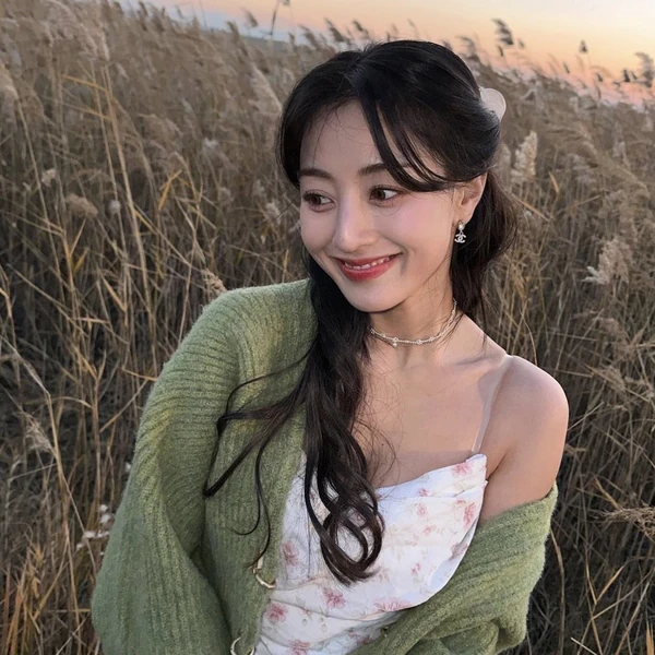 지효 (TWICE) 팬심 가득한 인기 사진