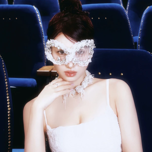 充满粉丝爱意的Momo (TWICE)人气照片