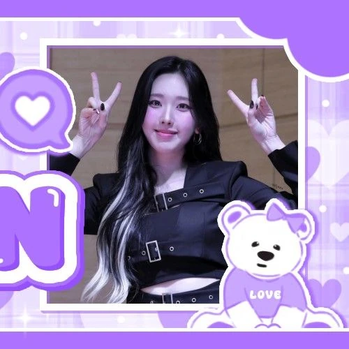 Fans' Pick: Best Moment of Nayun (MOMOLAND)