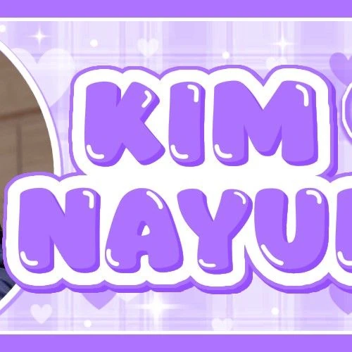 Top Photo Full of Nayun (MOMOLAND) Love