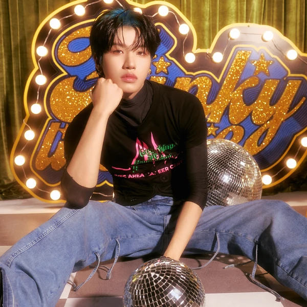 Top Photo Full of Huiwon (n.SSign) Love