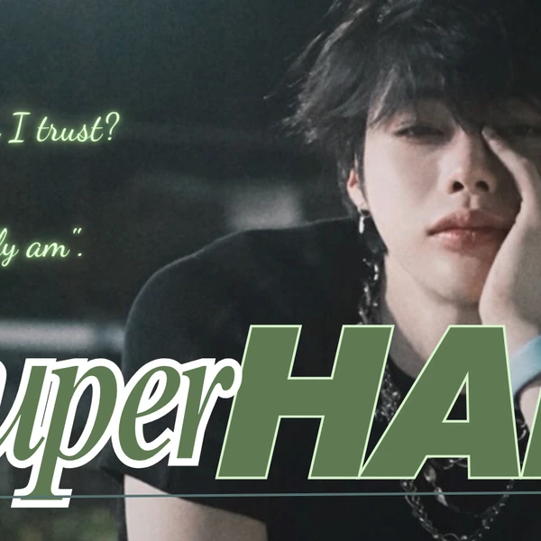 Fans' Pick: Best Moment of Hanbin (TEMPEST)