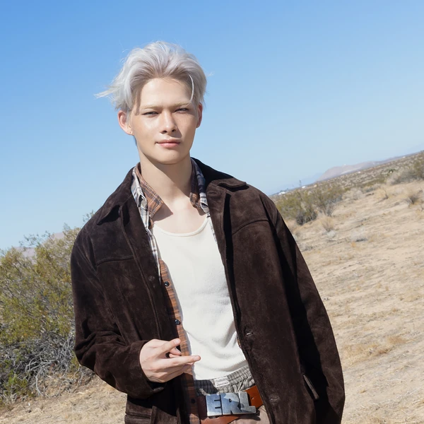 Top Photo Full of NI-KI (ENHYPEN) Love