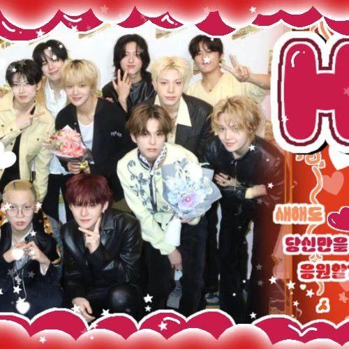 粉丝票选的TREASURE最佳瞬间