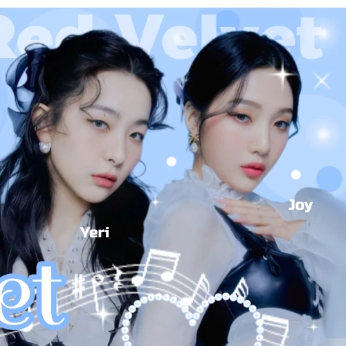 Top Photo Full of Red Velvet Love