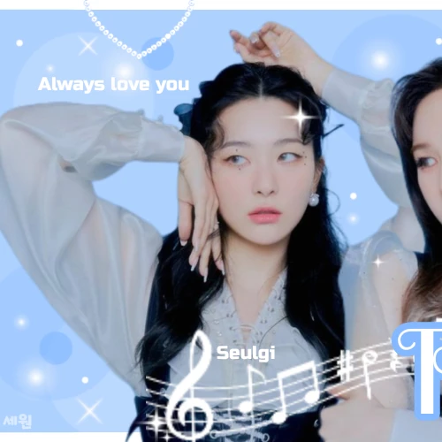 Today's Most Loved Red Velvet