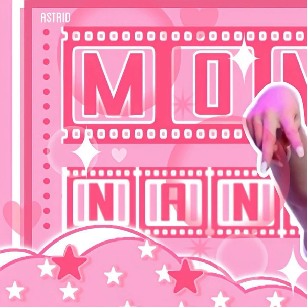 今日最受喜愛的Nancy (MOMOLAND)