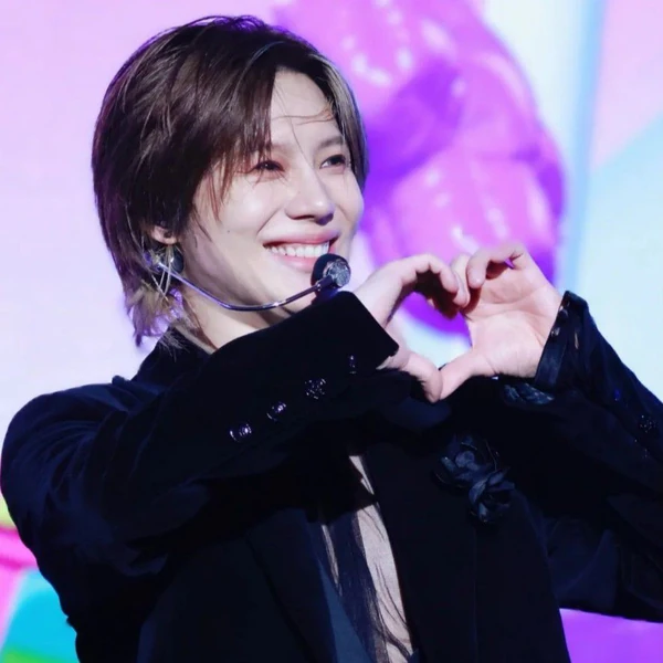 Top Photo Full of Taemin (SHINee) Love