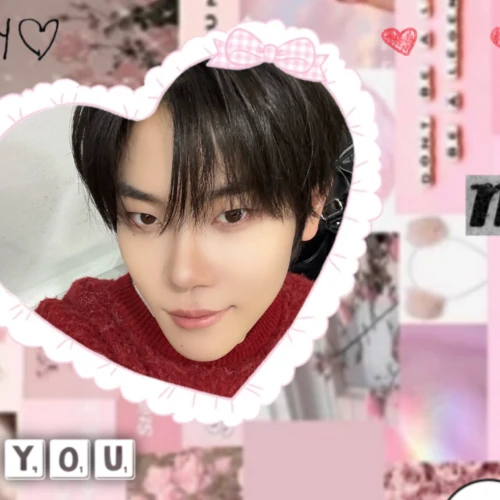 Today's Most Loved Jang Yeojun (CLOSE YOUR EYES)