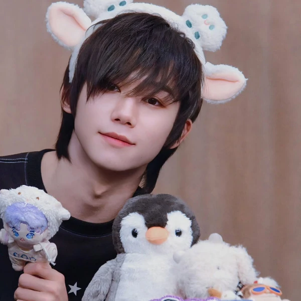 Top Photo Full of Shuyang (BOY STORY) Love