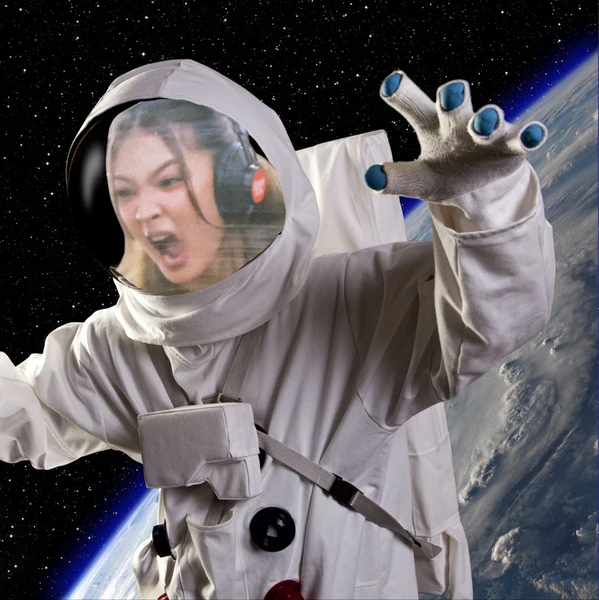 Top Photo Full of Colet (BINI) Love