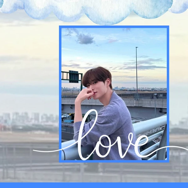 Top Photo Full of Kim Junseo (ALPHA DRIVE ONE) Love