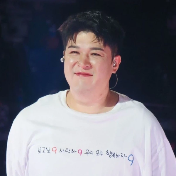 Fans' Pick: Best Moment of Shindong (Super Junior)