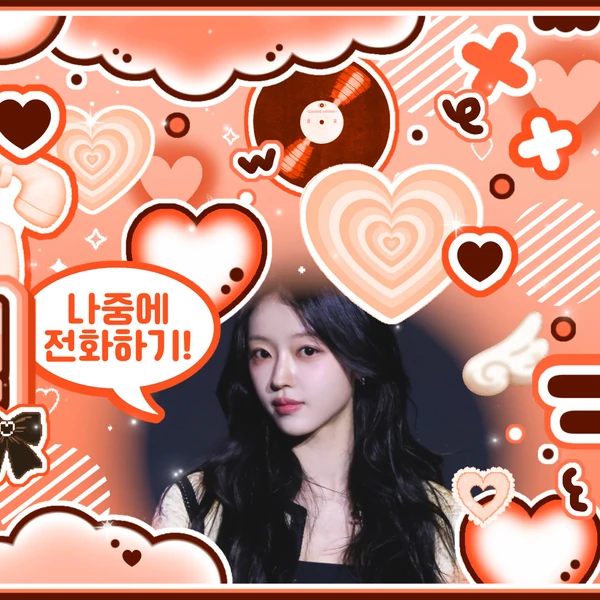 今天最受喜爱的OH MY GIRL