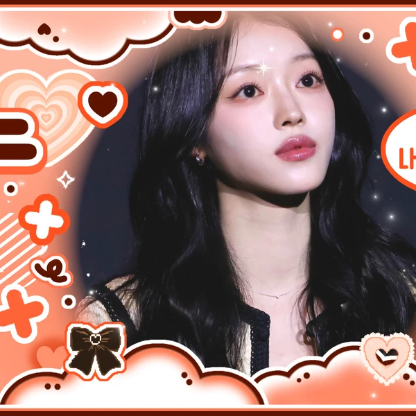 充满粉丝爱意的OH MY GIRL人气照片