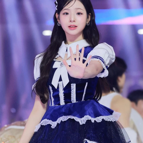 Fans' Pick: Best Moment of Seowon (UNIS)