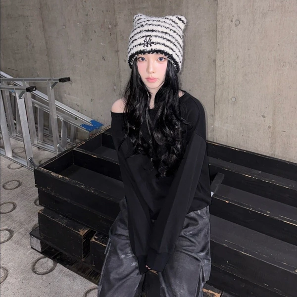 粉絲票選的Karina (aespa)最佳瞬間