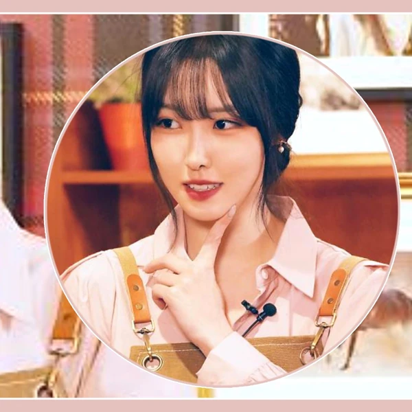 ユジュ (GFRIEND)への愛が詰まった人気写真