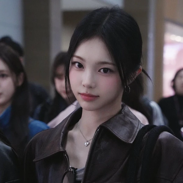 Today's Most Loved Ian (Hearts2Hearts)