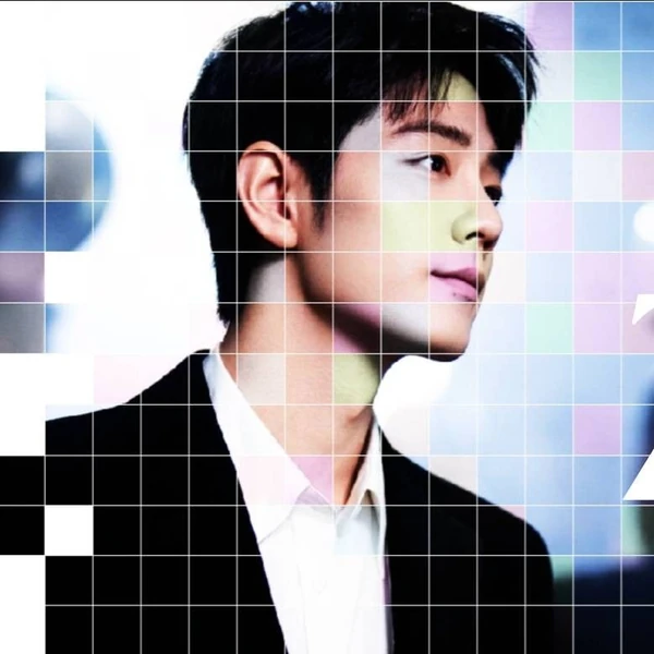 Today's Most Loved Xiao Zhan