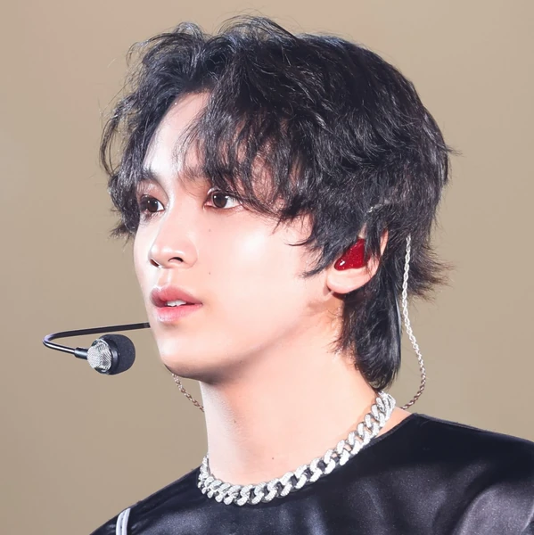 Today's Most Loved Haechan (NCT 127, NCT DREAM)