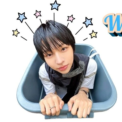 Fans' Pick: Best Moment of Chu yoochan (IDID)