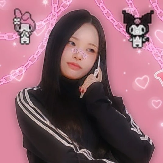 Top Photo Full of Park Boeun (CLASS:y) Love