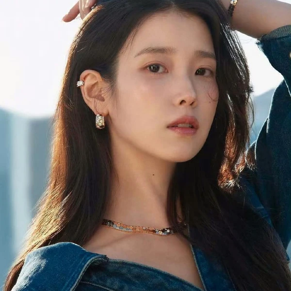 粉絲票選的IU最佳瞬間