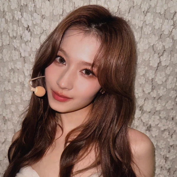 Today's Most Loved Sana (TWICE)