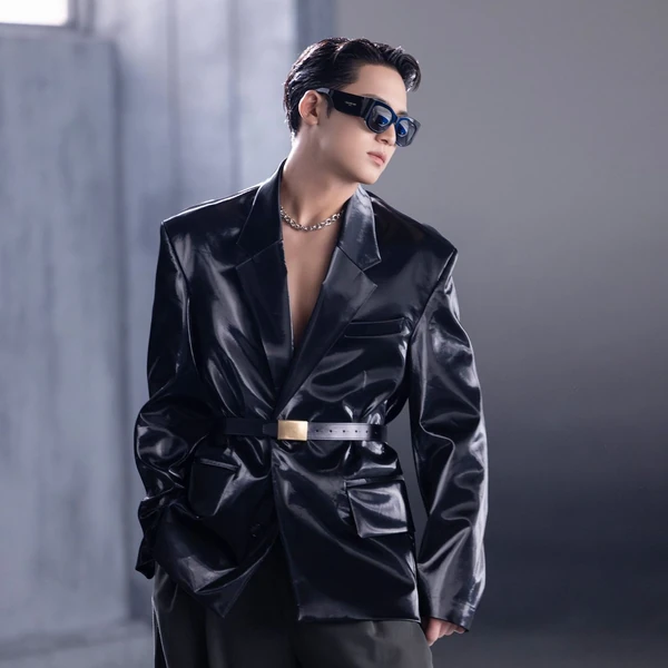 Today's Most Loved SEVENTEEN