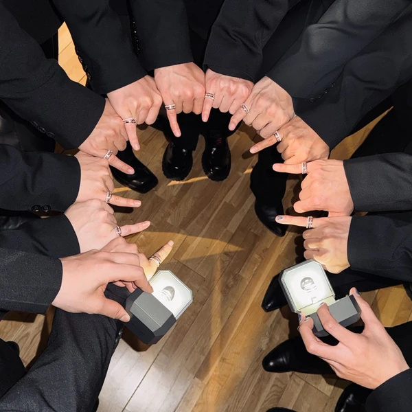 Top Photo Full of SEVENTEEN Love