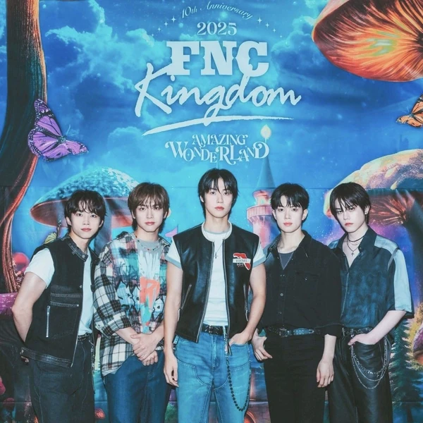 Today's Most Loved N.Flying