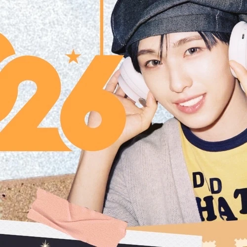 Top Photo Full of Hyui (NEXZ) Love