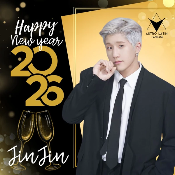 今日最受喜愛的ASTRO