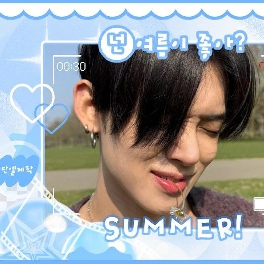 TOMORROW X TOGETHERへの愛が詰まった人気写真