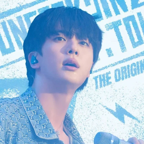 팬덤이 만들어낸 빛나는 진 (방탄소년단)의 순간