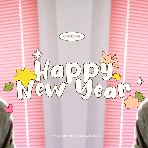 Momen Terbaik Kang Daniel Pilihan Penggemar