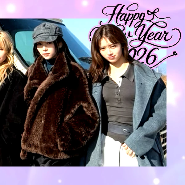 Top Photo Full of NiziU Love