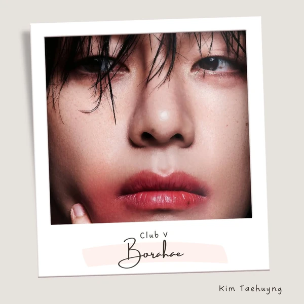 Penampilan V (BTS) yang Paling Dicintai Hari Ini