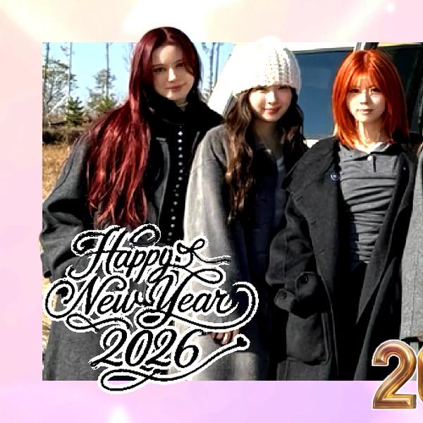 Top Photo Full of NiziU Love