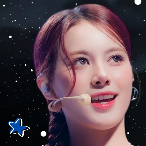 Fans' Pick: Best Moment of Nina (NiziU)