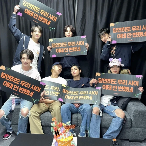 Fans' Pick: Best Moment of BTS