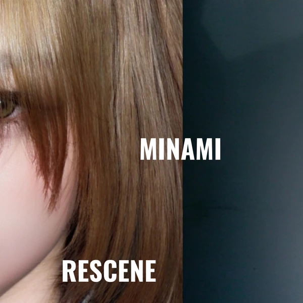 Today's Most Loved Minami (RESCENE)