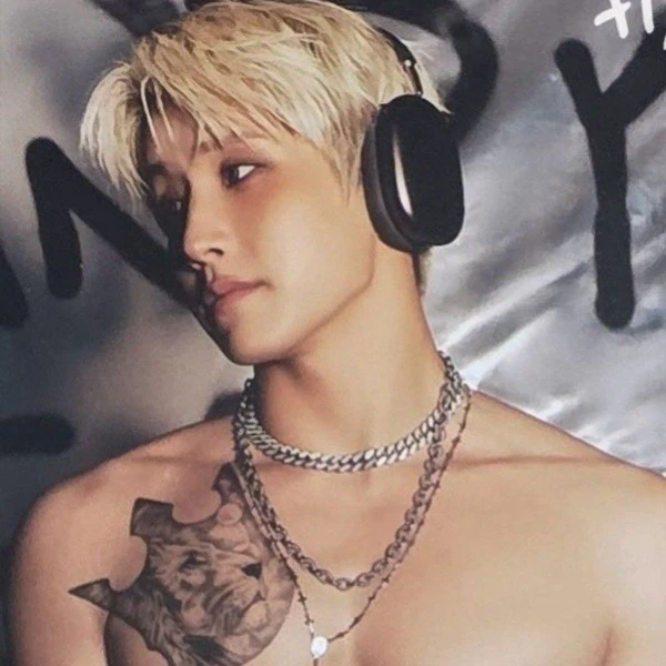 Fans' Pick: Best Moment of Jinjin (ASTRO)