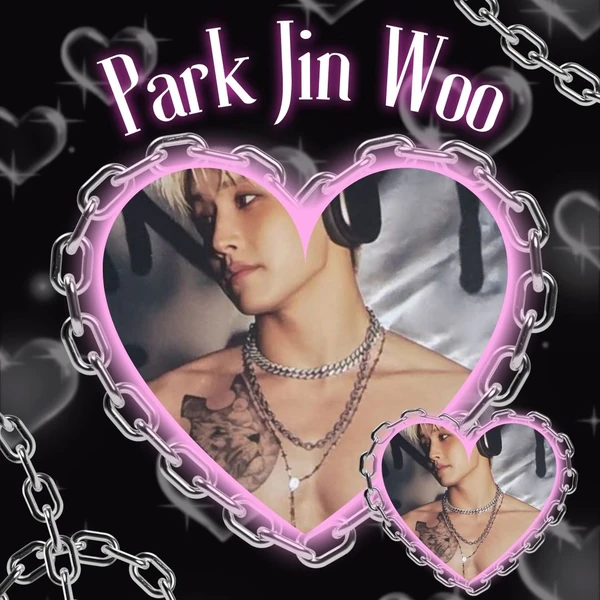 Fans' Pick: Best Moment of Jinjin (ASTRO)