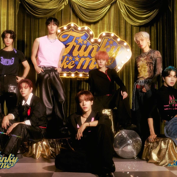 Today's Most Loved Hanjun (n.SSign)