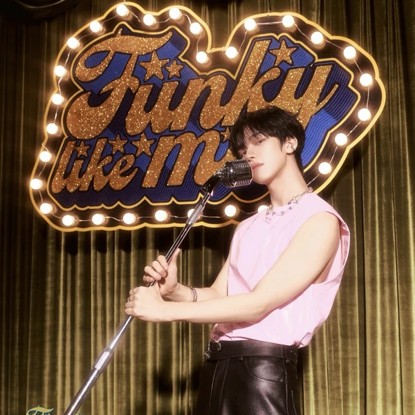 Fans' Pick: Best Moment of Hanjun (n.SSign)